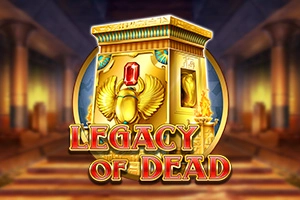 Legacy of Dead -